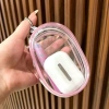 Hộp lưu trữ cáp Qutzzmnd đa năng, túi bảo vệ, sắp xếp tai nghe - du lịch, 48.180 VND 8