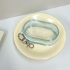 Hộp lưu trữ cáp Qutzzmnd đa năng, túi bảo vệ, sắp xếp tai nghe - du lịch, 48.180 VND 10