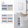 Hộp lưu trữ chìa khóa treo tường đa năng, bảo mật, nhẹ, gắn dễ dàng – 412.500₫ 2