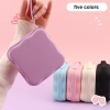 Hộp lưu trữ đa năng cho cáp sạc, tai nghe và dây, gọn gàng, bảo vệ, giảm giá 2