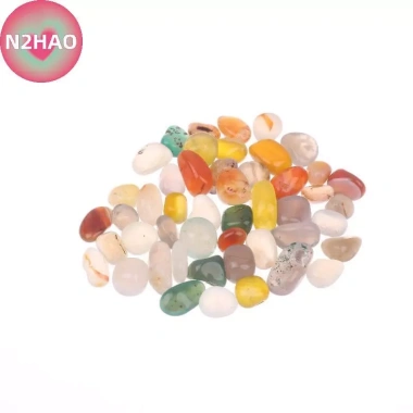 Hộp lưu trữ đá tự nhiên cho thí nghiệm trẻ em - Bộ khoáng chất & đá quý, quà tặng sáng tạo, giảm 22% 3 Hộp lưu trữ đá tự nhiên cho thí nghiệm trẻ em - Bộ khoáng chất & đá quý, quà tặng sáng tạo, giảm 22% 3