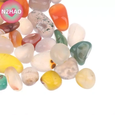 Hộp lưu trữ đá tự nhiên cho thí nghiệm trẻ em - Bộ khoáng chất & đá quý, quà tặng sáng tạo, giảm 22% 8 Hộp lưu trữ đá tự nhiên cho thí nghiệm trẻ em - Bộ khoáng chất & đá quý, quà tặng sáng tạo, giảm 22% 8