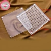 Hộp lưu trữ đá tự nhiên cho thí nghiệm trẻ em - Bộ khoáng chất & đá quý, quà tặng sáng tạo, giảm 22% 12