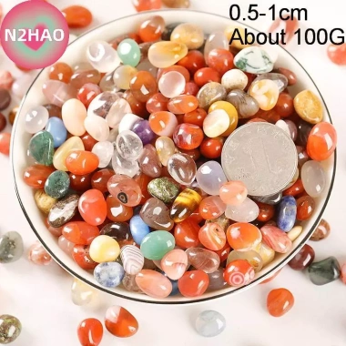 Hộp lưu trữ đá tự nhiên cho thí nghiệm trẻ em - Bộ khoáng chất & đá quý, quà tặng sáng tạo, giảm 22% 13 Hộp lưu trữ đá tự nhiên cho thí nghiệm trẻ em - Bộ khoáng chất & đá quý, quà tặng sáng tạo, giảm 22% 13