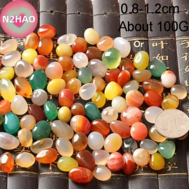 Hộp lưu trữ đá tự nhiên cho thí nghiệm trẻ em - Bộ khoáng chất & đá quý, quà tặng sáng tạo, giảm 22% 14 Hộp lưu trữ đá tự nhiên cho thí nghiệm trẻ em - Bộ khoáng chất & đá quý, quà tặng sáng tạo, giảm 22% 14