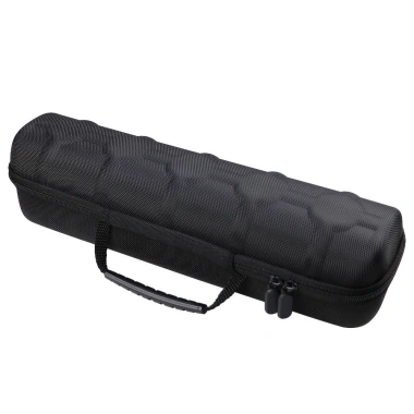 Hộp lưu trữ đồng hồ HOMECHEN 5 khe cắm chèn gối, vỏ cứng du lịch đen 175.450₫ 10