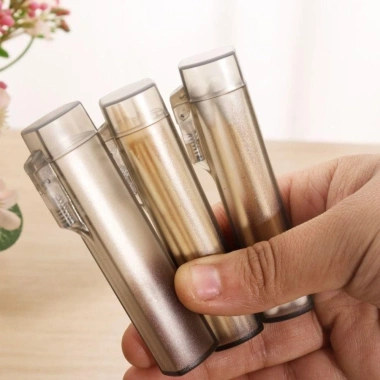 Hộp lưu trữ MILTER Mini sáng tạo trong suốt, phân loại đa năng - Giá chỉ 33.156 VND 7