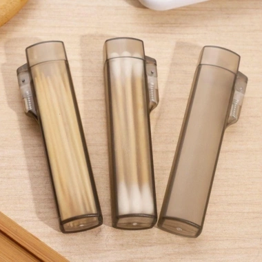 Hộp lưu trữ MILTER Mini sáng tạo trong suốt, phân loại đa năng - Giá chỉ 33.156 VND 8