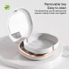 Hộp lưu trữ niềng răng Tooppnn - Aligners du lịch, giảm 22% còn 33.486₫ 6