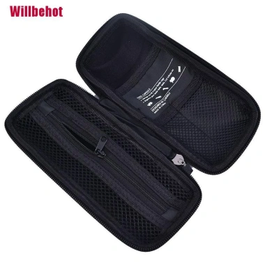 Hộp lưu trữ sợi Carbon có gắn - Bảo quản chắc chắn, giảm giá 22% chỉ 110.770₫