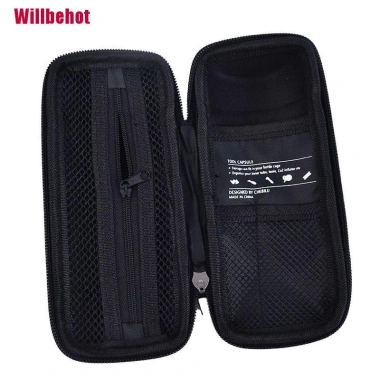 Hộp lưu trữ sợi Carbon có gắn - Bảo quản chắc chắn, giảm giá 22% chỉ 110.770₫