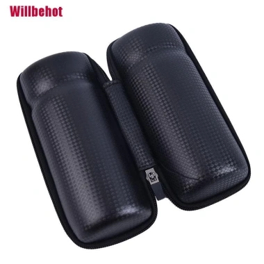 Hộp lưu trữ sợi Carbon có gắn - Bảo quản chắc chắn, giảm giá 22% chỉ 110.770₫