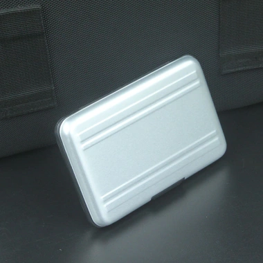 Hộp lưu trữ thẻ SD - Bảo vệ thẻ nhớ SLR, micro-single, tổ chức gọn, chỉ 70.200₫