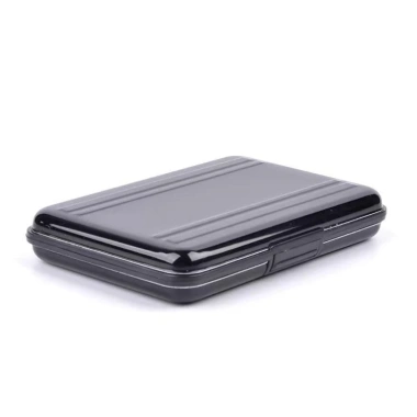 Hộp lưu trữ thẻ SD - Bảo vệ thẻ nhớ SLR, micro-single, tổ chức gọn, chỉ 70.200₫ 10 Hộp lưu trữ thẻ SD - Bảo vệ thẻ nhớ SLR, micro-single, tổ chức gọn, chỉ 70.200₫ 10