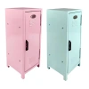 Hộp lưu trữ trang điểm mini sắt có khóa – Tủ hồ sơ rộng, Piggy Bank cho phòng tắm, văn phòng, 313.280₫ 9