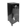 Hộp lưu trữ trang điểm mini sắt có khóa – Tủ hồ sơ rộng, Piggy Bank cho phòng tắm, văn phòng, 313.280₫ 10