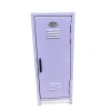 Hộp lưu trữ trang điểm mini sắt có khóa – Tủ hồ sơ rộng, Piggy Bank cho phòng tắm, văn phòng, 313.280₫ 13