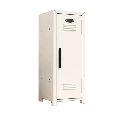 Hộp lưu trữ trang điểm mini sắt có khóa – Tủ hồ sơ rộng, Piggy Bank cho phòng tắm, văn phòng, 313.280₫ 14