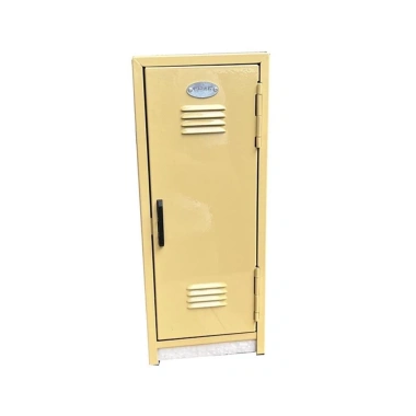Hộp lưu trữ trang điểm mini sắt có khóa – Tủ hồ sơ rộng, Piggy Bank cho phòng tắm, văn phòng, 313.280₫ 15