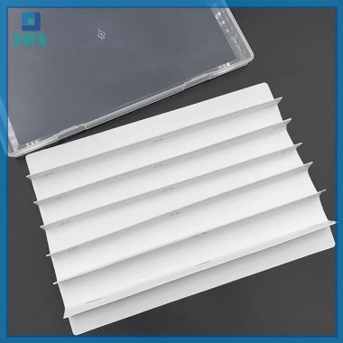 Hộp lưu trữ YRX Keycap cho bàn phím cơ - Khay trong suốt chống bụi, giảm giá 16% 4 Hộp lưu trữ YRX Keycap cho bàn phím cơ - Khay trong suốt chống bụi, giảm giá 16% 4