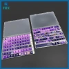 Hộp lưu trữ YRX Keycap cho bàn phím cơ - Khay trong suốt chống bụi, giảm giá 16% 6