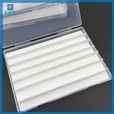 Hộp lưu trữ YRX Keycap cho bàn phím cơ - Khay trong suốt chống bụi, giảm giá 16% 8 Hộp lưu trữ YRX Keycap cho bàn phím cơ - Khay trong suốt chống bụi, giảm giá 16% 8