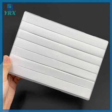 Hộp lưu trữ YRX Keycap cho bàn phím cơ - Khay trong suốt chống bụi, giảm giá 16% 9 Hộp lưu trữ YRX Keycap cho bàn phím cơ - Khay trong suốt chống bụi, giảm giá 16% 9