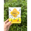 Hộp Macca Premium 125g Hạt Mềm Bùi Đỏ Vàng Xanh - Hộp Sang Quà, Giá 30.000 4