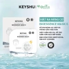 Hộp Mặt Nạ KEYSHU 10 miếng 30ml Dưỡng ẩm, mềm da, ngăn lão hóa - 109.450 VND 3