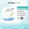 Hộp Mặt Nạ KEYSHU 10 miếng 30ml Dưỡng ẩm, mềm da, ngăn lão hóa - 109.450 VND 5