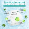 Hộp Mặt Nạ KEYSHU 10 miếng 30ml Dưỡng ẩm, mềm da, ngăn lão hóa - 109.450 VND 7