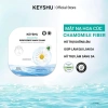 Hộp Mặt Nạ KEYSHU 10 miếng 30ml Dưỡng ẩm, mềm da, ngăn lão hóa - 109.450 VND 10
