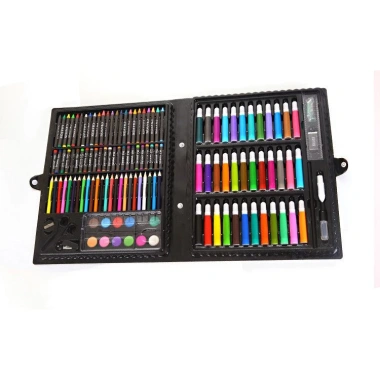 Hộp màu 150 chi tiết cho bé - Đồ chơi trí tuệ, giảm giá 21% còn 79.000₫ 5 Hộp màu 150 chi tiết cho bé - Đồ chơi trí tuệ, giảm giá 21% còn 79.000₫ 5