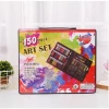 Hộp Màu 150 Chi Tiết Cho Bé Tô Vẽ Thỏa Sức Sáng Tạo Giá 129k 3