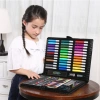 Hộp Màu 150 Chi Tiết Cho Bé Tô Vẽ Thỏa Sức Sáng Tạo Giá 129k 4