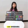 Hộp Màu 150 Chi Tiết Cho Bé Tô Vẽ Thỏa Sức Sáng Tạo Giá 129k 8