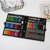 Hộp Màu 150 Chi Tiết Cho Bé Tô Vẽ Thỏa Sức Sáng Tạo Giá 129k 9