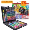 Hộp Màu Tập Tô 150 Chi Tiết Cho Bé - Thiết Kế, Quà Tặng, Giá Ưu Đãi 43.120 VND 2