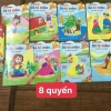 Hộp Màu Tập Tô 150 Chi Tiết Cho Bé - Thiết Kế, Quà Tặng, Giá Ưu Đãi 43.120 VND 3
