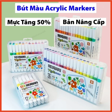 Hộp Màu Tập Tô 150 Chi Tiết Cho Bé - Thiết Kế, Quà Tặng, Giá Ưu Đãi 43.120 VND 6