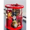 Hộp Mica Trụ Tròn Đựng Bánh Sinh Nhật, Cưới, Gấu Bông - Quà Tết, Giá 60.000₫ 5