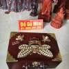 Hộp mini gỗ cam cao cấp - Thiết kế sang trọng, giảm giá 22% chỉ 240.000₫ 7