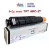 Hộp mực Thuận Phong TPT NPG-57 cho Canon iR ADVANCE 4.025/4.035/4.225/4.235 - 30.200 trang, giá chỉ 950.000 VND