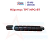 Hộp mực Thuận Phong TPT NPG-87 cho Canon 2.725-2.745 – Giá ưu đãi 980.000đ 2