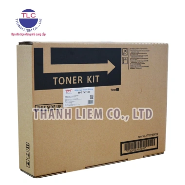 Hộp mực Thuận Phong TPT TK-7.109 cho Kyocera TASKalfa 3.010i/3.510i - Giá 990.000đ 2