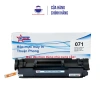 Hộp mực TPT Thuận Phong 071 cho Canon LBP 120 & MF 270 - Giá ưu đãi 360.000 VND, chất lượng cao, in nhanh