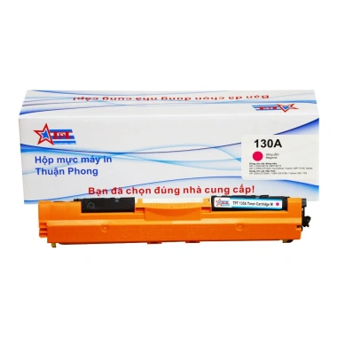 Hộp mực TPT Thuận Phong 130A cho HP LJ PRO M176/177/CP1.025, Canon LBP 7.010C - Giá 308.000đ 3