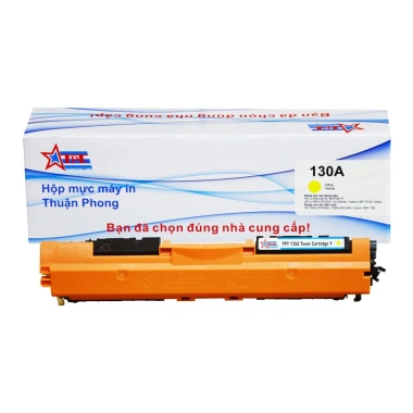 Hộp mực TPT Thuận Phong 130A cho HP LJ PRO M176/177/CP1.025, Canon LBP 7.010C - Giá 308.000đ 5