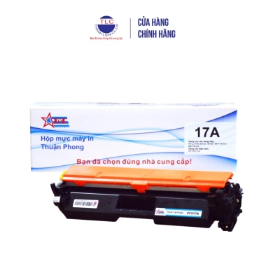Hộp mực TPT Thuận Phong 17A HP M102/M130 - Giá 290.000 VND, chất lượng cao