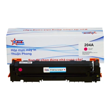 Hộp mực TPT Thuận Phong 204A cho HP LJ PRO M154, MFP M180/M181 - Giá chỉ 990.000 VND 3